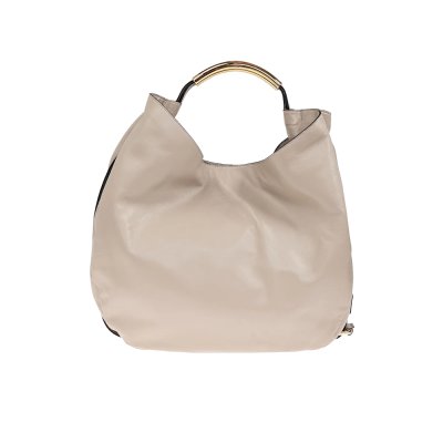 THE HANDLE ME MEDIUM HOBO BAG